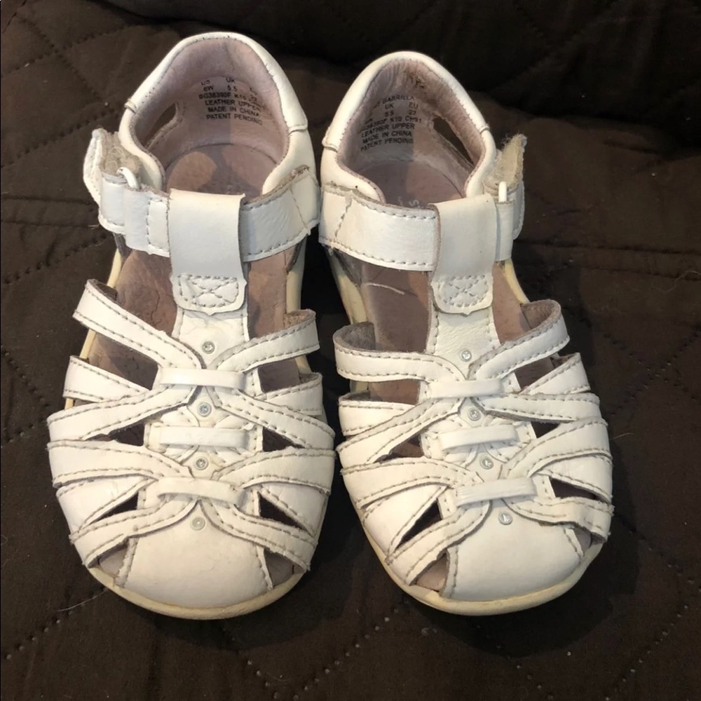 Gabriela sandals